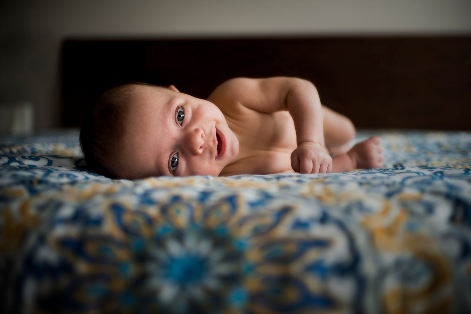 Alexandria Virginia Lifestyle Newborn Photography