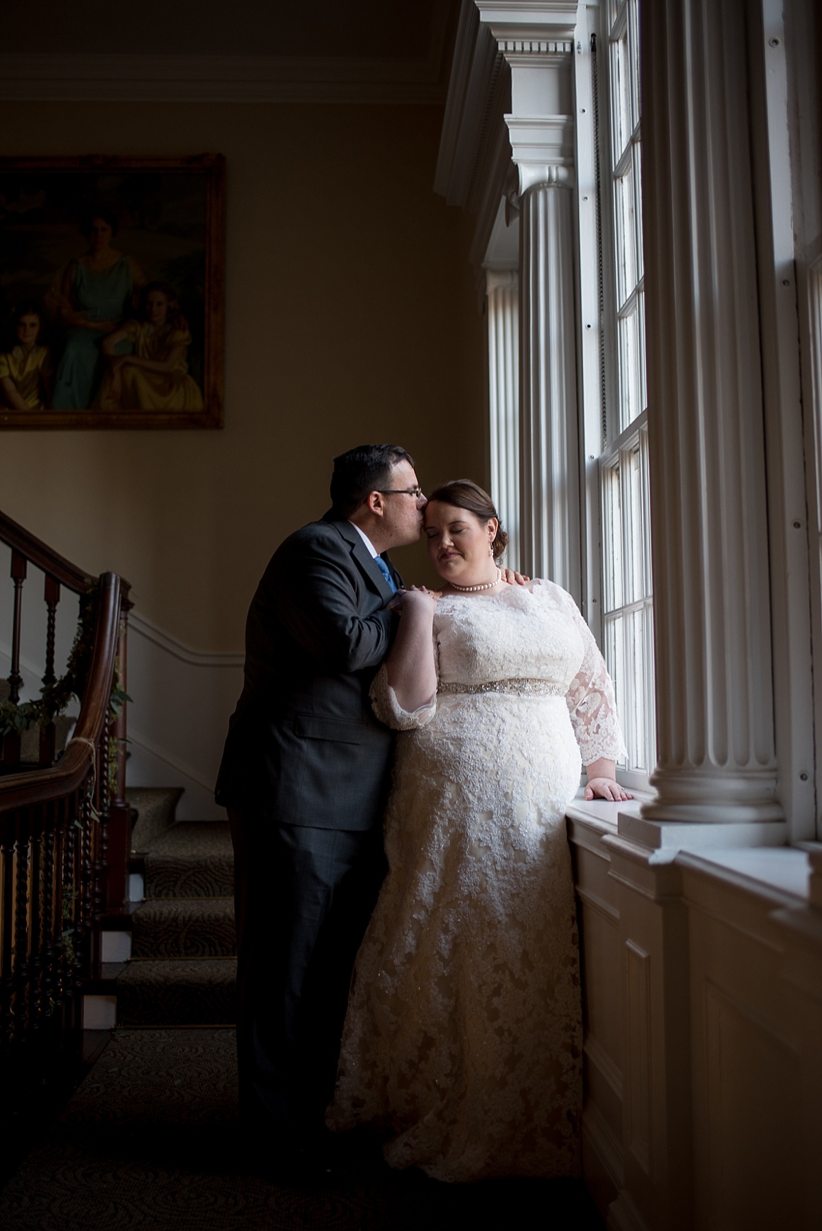 Woodend Sanctuary Wedding by Washington DC Wedding Photographer, Erin Tetterton Photography