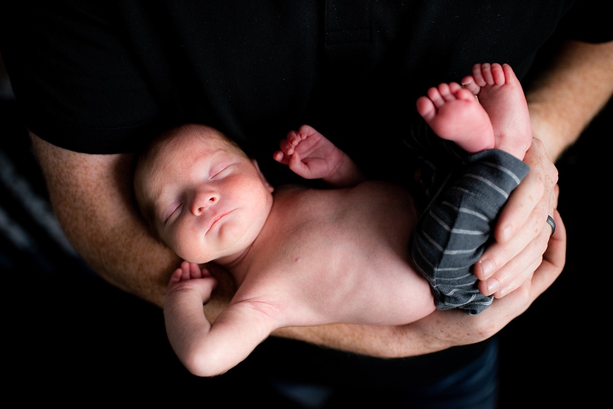 Newborn Photographer NE Florida - Erin Tetterton Photography